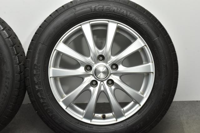 スタッドレス　16インチ　中古4本セット 楽天市場】スタッドレスタイヤ中古16インチの通販