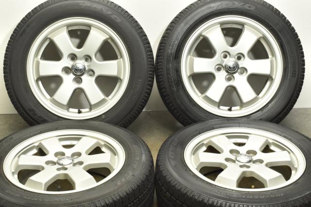 送料無料185/65R15グッドイヤーアイスナビ8アルミホイール4穴2023年製 送料無料185/65R15グッドイヤーアイスナビ8アルミホイール4穴2023年製