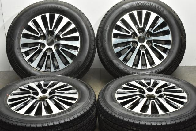 YOKOHAMA スタッドレスタイヤ ホイールセット4本　17インチ Amazon.co.jp: ヨコハマ【4本セット】 17インチ YOKOHAMA