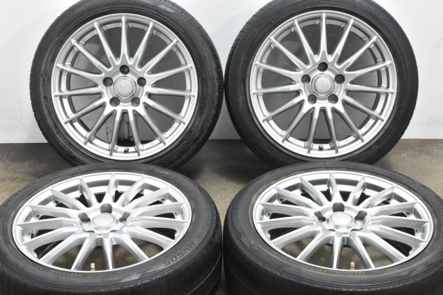 17インチ スタッドレスタイヤホイール4本セット 17インチ 17インチ スタッドレスタイヤホイール4本セット 17インチ