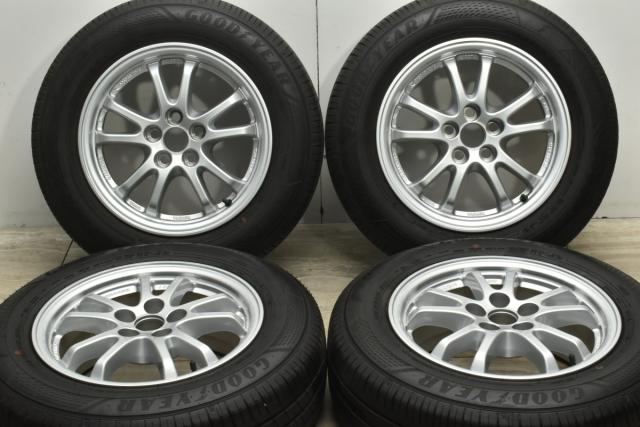 タイヤホイール4本セット(中古)