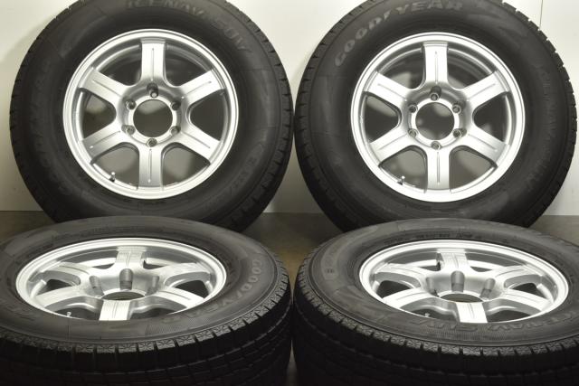 Michelin 215/60R16 冬用タイヤセット 4本 中古 スタッドレス タイヤ 4