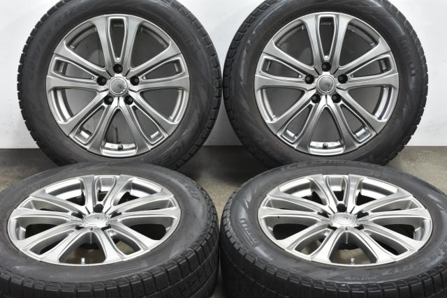 スタッドレスタイヤ、ホイールセット 17インチ スタッドレスタイヤ値下げ17インチ、ホイルセット