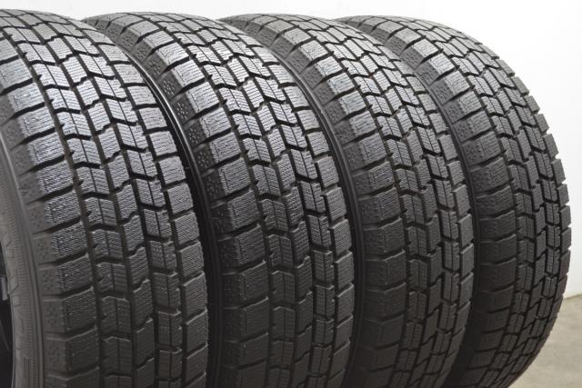 楽天市場】195 65r16 アイスナビ ライズの通販 【2023年製 バリ溝 美品】