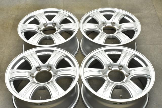 Weds Sport SA-10R WEDS ホイール 7.5j 4本セット ホイール Weds Sport SA-10R WEDS ホイール 7.5j 4本セット ホイール
