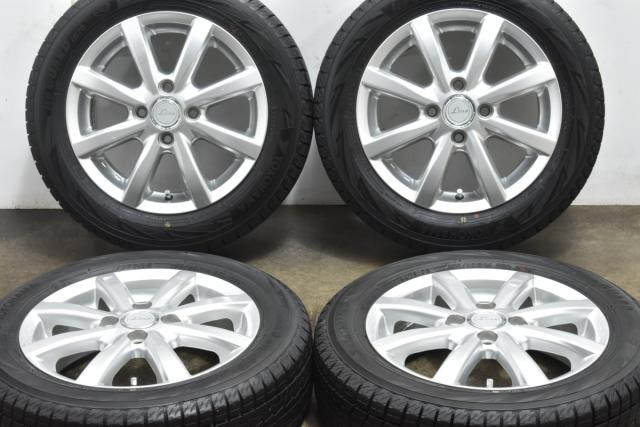 スズキ 14インチ 純正ホイール 4本セット Suzuki 14 インチ アルミ