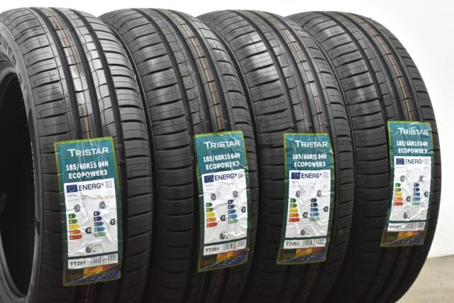 送料無料 サマータイヤ 4本セット 185/60R15 84H 15インチ ブリヂストン エコピア NH200C 正規品 新品 中古タイヤ 4本セット 185&frasl;60R15 84H サマータイヤのみ  製