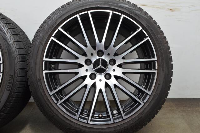 225/50R18VRX2 スタッドレスタイヤ 18インチ バリ山！ 225/50R18VRX2