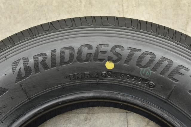 中古タイヤ 145/80R12 80/78N 4本セット ヨコハマ スーパー バン Y356 YOKOHAMA SUPERDIGGER VAN Y356 8.5分山★n12 商用車6PR エブリィ 145⁄80R12 80⁄78N LTバリ山！中古タイヤ4本セット 夏タイヤ 145⁄80R12