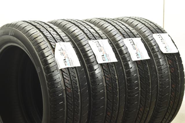 ENASAVE EC300 165/55R15 中古タイヤ 4本セット 24年製 ◇本州・四国は送料無料◇＜希少！ ノーマル 4本＞ 165/55R15 タイヤ・ホイール