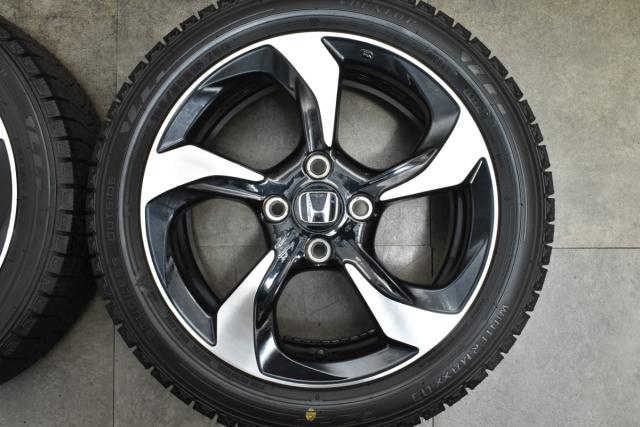 スタッドレスタイヤ＋アルミホイール4本セット 165/55R15 ヨコハマ