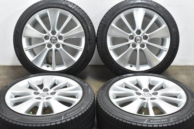 ブリヂストン　FEID　スタッドレスタイヤ ４本セット ☆ブリヂストン☆FEID☆16インチ☆5穴☆スタッドレス☆4本セット