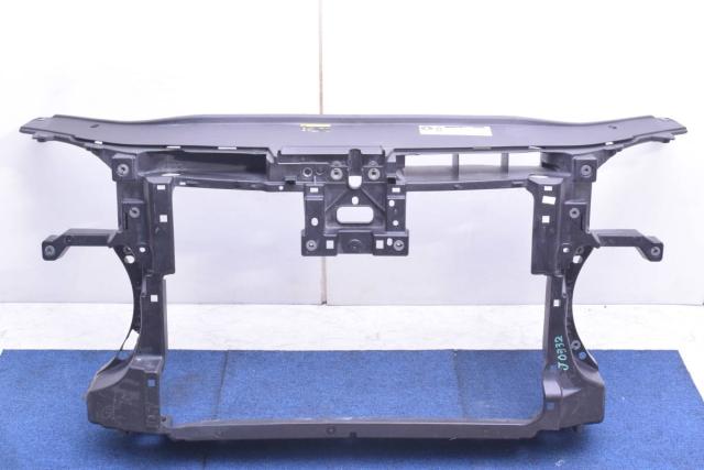 中古 フォルクスワーゲン 3C パサート 純正 ラジエターコアサポート 3C0805355 B6 フロントパネル 現状渡し 室内保管 【K23125】の通販は