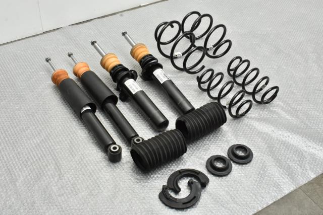 MINI F54 2022年式クラブマン 純正サスペンション MINI F54 2022年式クラブマン 純正サスペンション 【公式通販】