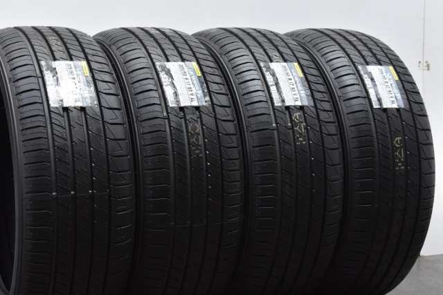 中古タイヤ 4本セット 205/50R17 93V サマータイヤのみ 【 ダンロップ 製 ルマンV+】