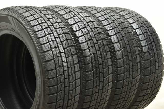 中古 スタッドレス タイヤ 4本セット 185/65R15 88Q スタッドレスタイヤのみ 【 オートバックス 製 ノーストレック N3i】