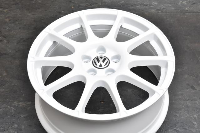 フォルクスワーゲン純正 7J 17インチアルミホイール +49 PCD112 4本セット お買い得，定番 フォルクスワーゲン 純正 17インチ 7J +49 PCD112