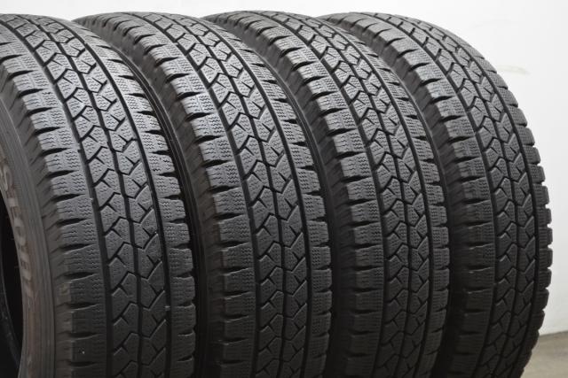 2024年製 ブリヂストン195/80R15 107/105S LT 4本 楽天市場】195 80 15 107 105 ブリヂストンの通販