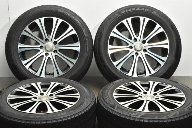 ピレリスタッドレスタイヤ17インチホイール付き4本セット スタットレスタイヤ（ピレリ）ホイール付き4本セット！