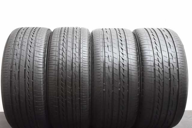 定番人気HOT中古タイヤLuⅡ(245/40R19)４本セット　トランパス　トーヨー　TOYO　8分山　大特価　川越 中古品