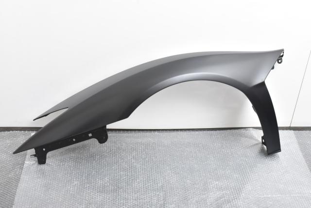 中古 ランボルギーニ アヴェンタドール S 純正 左 フロント フェンダー ネロネメシス 470 821 821 Bの通販は