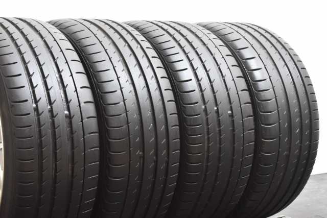 225/35R19 新品未使用 タイヤ 4本セット 送料無料！19インチ商品詳細サイズ