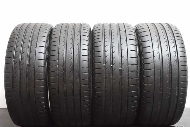 225/35R19 新品未使用 タイヤ 4本セット 送料無料！19インチ商品詳細サイズ