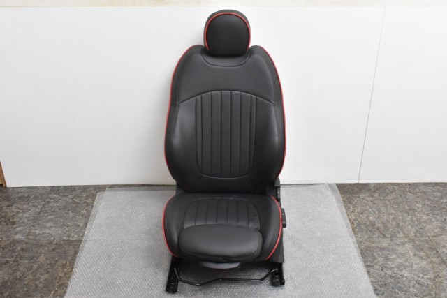 中古 MINI ミニクーパー S R56 純正 シート 助手席 CABANAシートカバー付き シートレール付属 1点の通販はau PAY マーケット  - パーツ販売ナンバーワン au PAY マーケット店 | au PAY マーケット－通販サイト