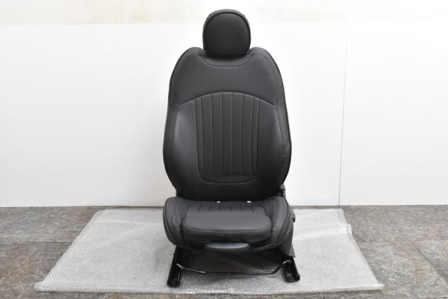 MINI F56 CABANA製 シートカバー アームレストカバー 小物入れ MINI F56 CABANA製 シートカバー アームレストカバー 小物入れ