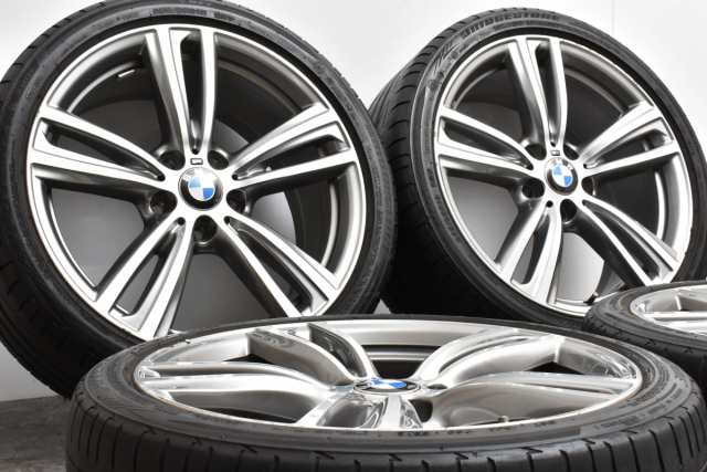 アルミホイール／タイヤ、8J×19/PCD112, 4本 ~ VW BMW~ | shop ...