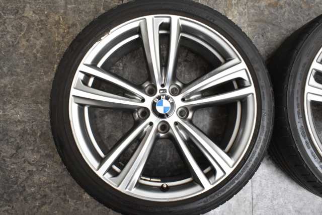 アルミホイール／タイヤ、8J×19/PCD112, 4本 ~ VW BMW~ | shop ...