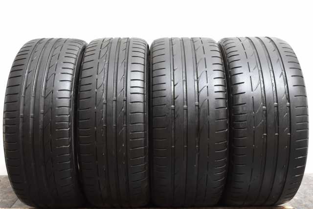 中古タイヤホイール 4本セット 19インチ 8J +36 8.5J +47 PCD 120 225/40R19 89Y 255/35R19 92Y  BMW純正 ホイール【 ブリヂストン 製 タの通販はau PAY マーケット - パーツ販売ナンバーワン au PAY マーケット店 | au PAY  マーケット－通販サイト