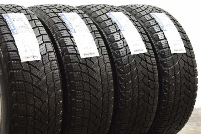 中古 スタッドレス タイヤ ホイール 4本セット 15インチ 6.5J +43 PCD 108195/65R15 95T ボルボ 純正 ホイール【  ミシュラン 製 スタッドレスタイヤ付き】の通販はau PAY マーケット - パーツ販売ナンバーワン au PAY マーケット店 | au PAY  マーケット－通販サイト