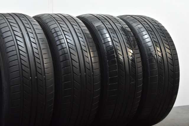 4本セット 225 45R18 タイヤ サマータイヤ GOODYEAR EAGLE LS EXE - 8