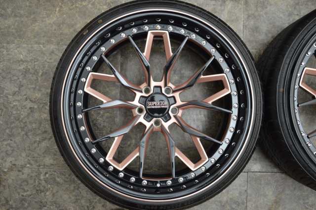 直売卸売[中古ホイール4本セット]ATRRA[16x6.5J+40/114.3/5H]アルヴェル,エスティマ,カムリ,エルグランド,リーフ,デリカD:5,プレマシー,MPV,キザシ 社外品