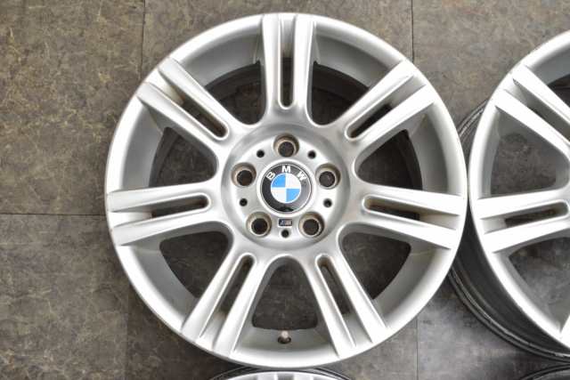 中古ホイール 4本セット 17インチ 8J +34 8.5J +37 PCD 120 BMW 純正 ホイールの通販はau PAY マーケット -  パーツ販売ナンバーワン au PAY マーケット店 | au PAY マーケット－通販サイト