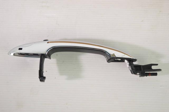 中古 ミニ純正 ドアハンドル 右前 1点【TS14977】の通販は