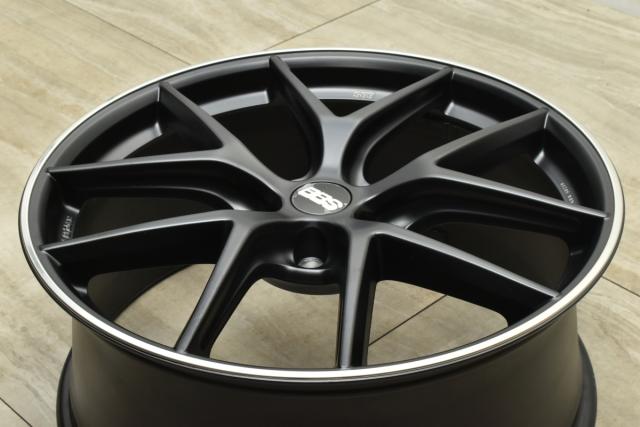 中古ホイール 1本セット 20インチ 8.5J +42 PCD 112 BBSジャー