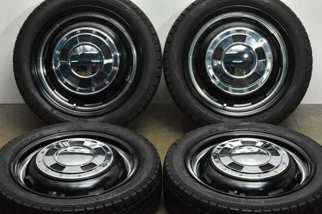 中古 スタッドレス タイヤ ホイール 4本セット 15インチ 4.5J +45 PCD 100165/55R15 75Q MID 製ホイール【 ピレリ  製 スタッドレスタイヤの通販はau PAY マーケット - パーツ販売ナンバーワン au PAY マーケット店 | au PAY マーケット－通販サイト