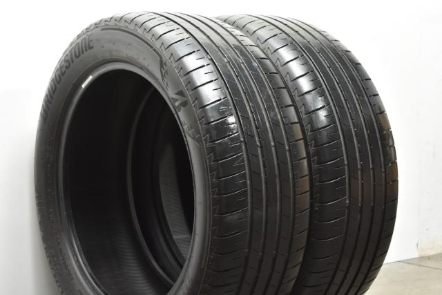新品 ２本セット　 215/55R18タイヤ GRENLANDER 215⁄55R18 2本セット 2025年製造 新品サマータイヤ L