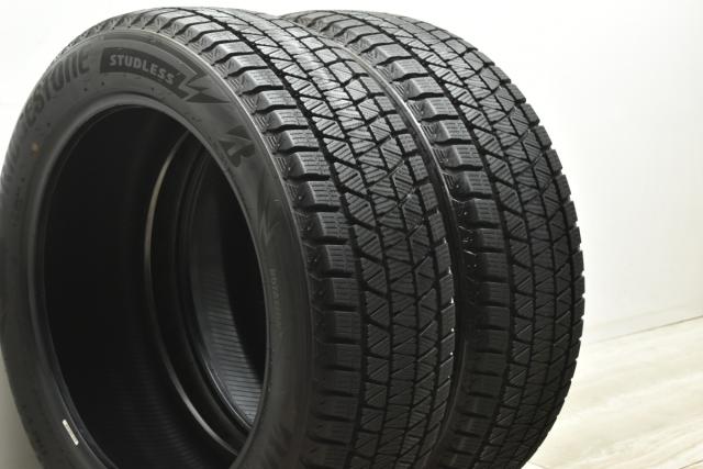 中古スタッドレス　ブリヂストン DM-V3 265/70R16 2020年製 265/70r16 スタッドレス BS ブリザック DM-V3 20年製 中古