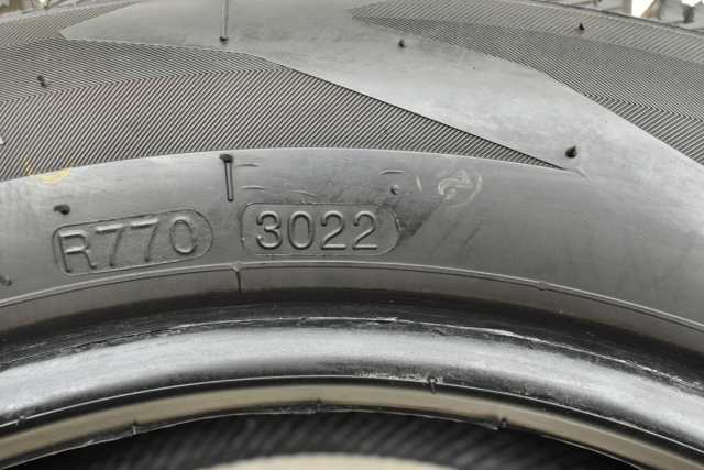 中古 スタッドレス タイヤ 4本セット 205/55R16 91Q スタッドレスタイヤのみ 【 ナンカン 製 アイスアクティバ AW-1】