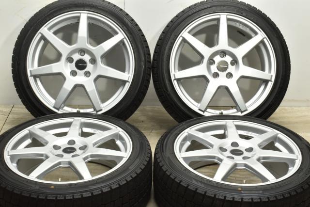 KYOHO スマック プライム ヴァルキリー 16インチ 6.5J