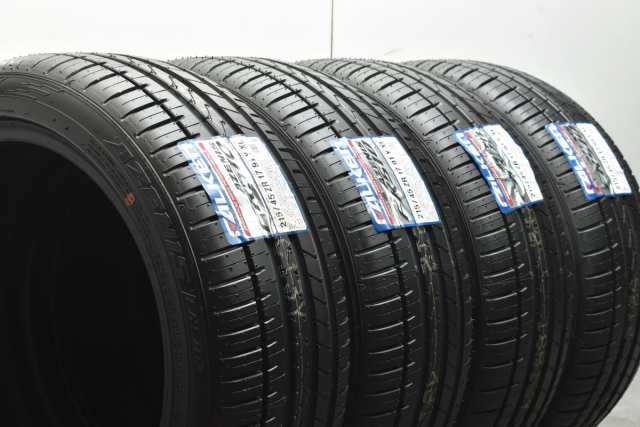 中古タイヤ 4本セット 215/45ZR17 91Y サマータイヤのみ 【 ファルケン 製 アゼニス FK510】