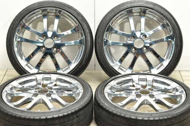 中古タイヤホイール 4本セット 16インチ 5.5J +45 PCD 100 165/45R16 74V ウェッズ　 製ホイール【 ATR 製 タイヤ付き】