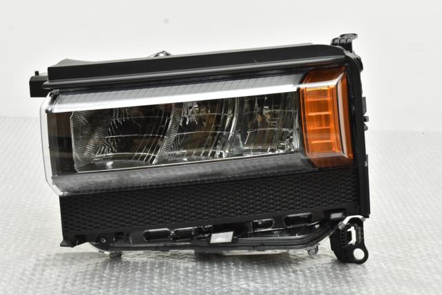 中古 トヨタ ランドクルーザー250 VX 純正 LED ヘッドライト 左側 1点 ICHIKO 60-343 81150-60S40の通販は