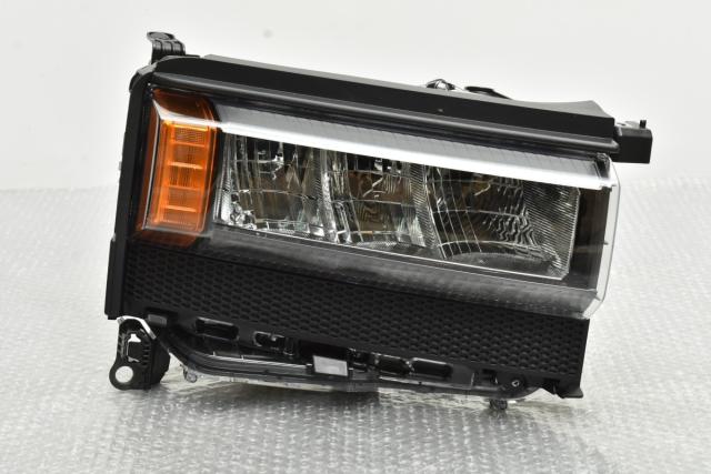 中古 トヨタ ランドクルーザー250 VX 純正 LED ヘッドライト 中古 トヨタ ランドクルーザー250 VX 純正 LED ヘッドライト