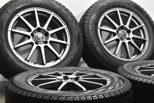205/55R17 スタッドレスタイヤ 17インチ　レオニス　VT 4本セット 205/55R17 スタッドレスタイヤ 17インチ レオニス VT 4本セット WEDS
