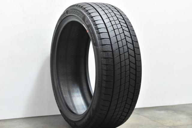 中古 スタッドレス タイヤ 1本セット 235/40R19 92Q スタッドレス