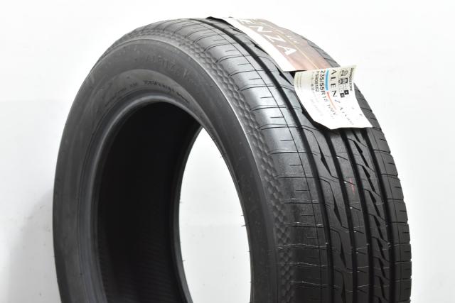 2021製 グッドイヤー中古サマータイヤ 235/55R18 4本セット 中古